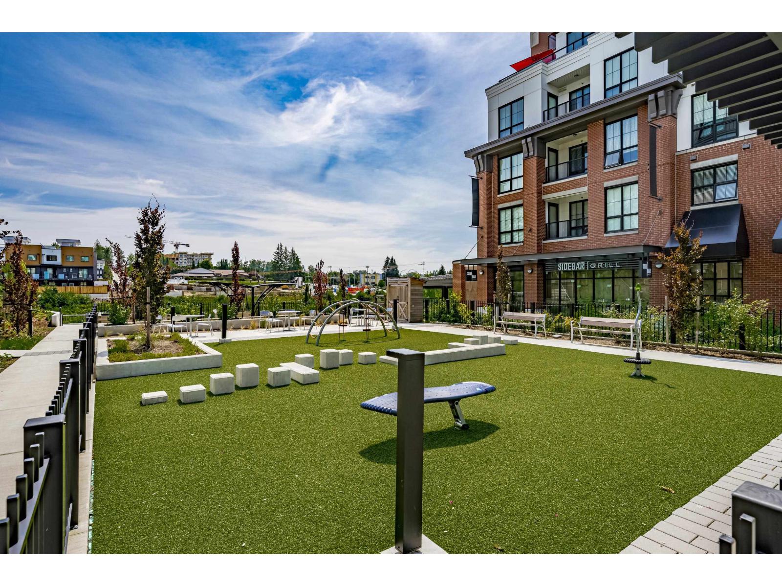 314 8380 200a Street, Langley, British Columbia  V2Y 3S5 - Photo 32 - R3088881