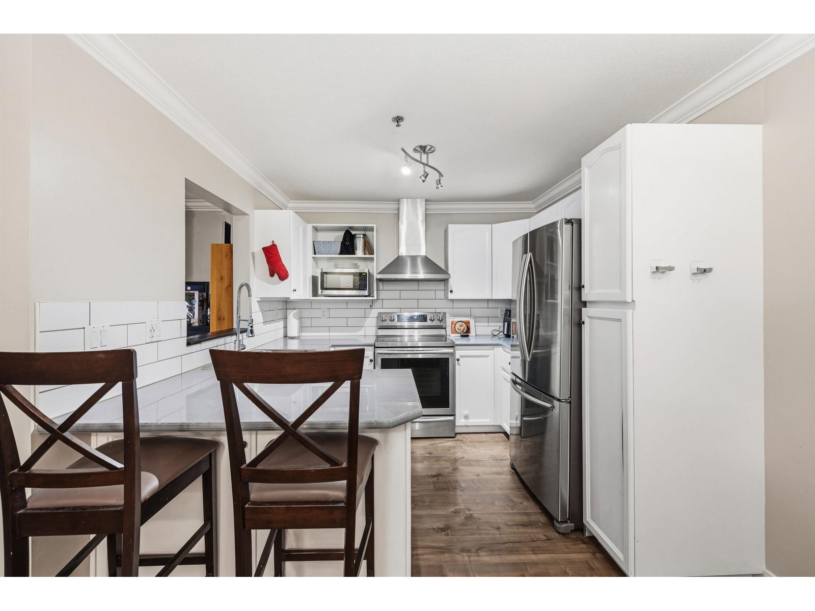 209 19721 64 Avenue, Langley, British Columbia  V2Y 1L1 - Photo 5 - R3088107