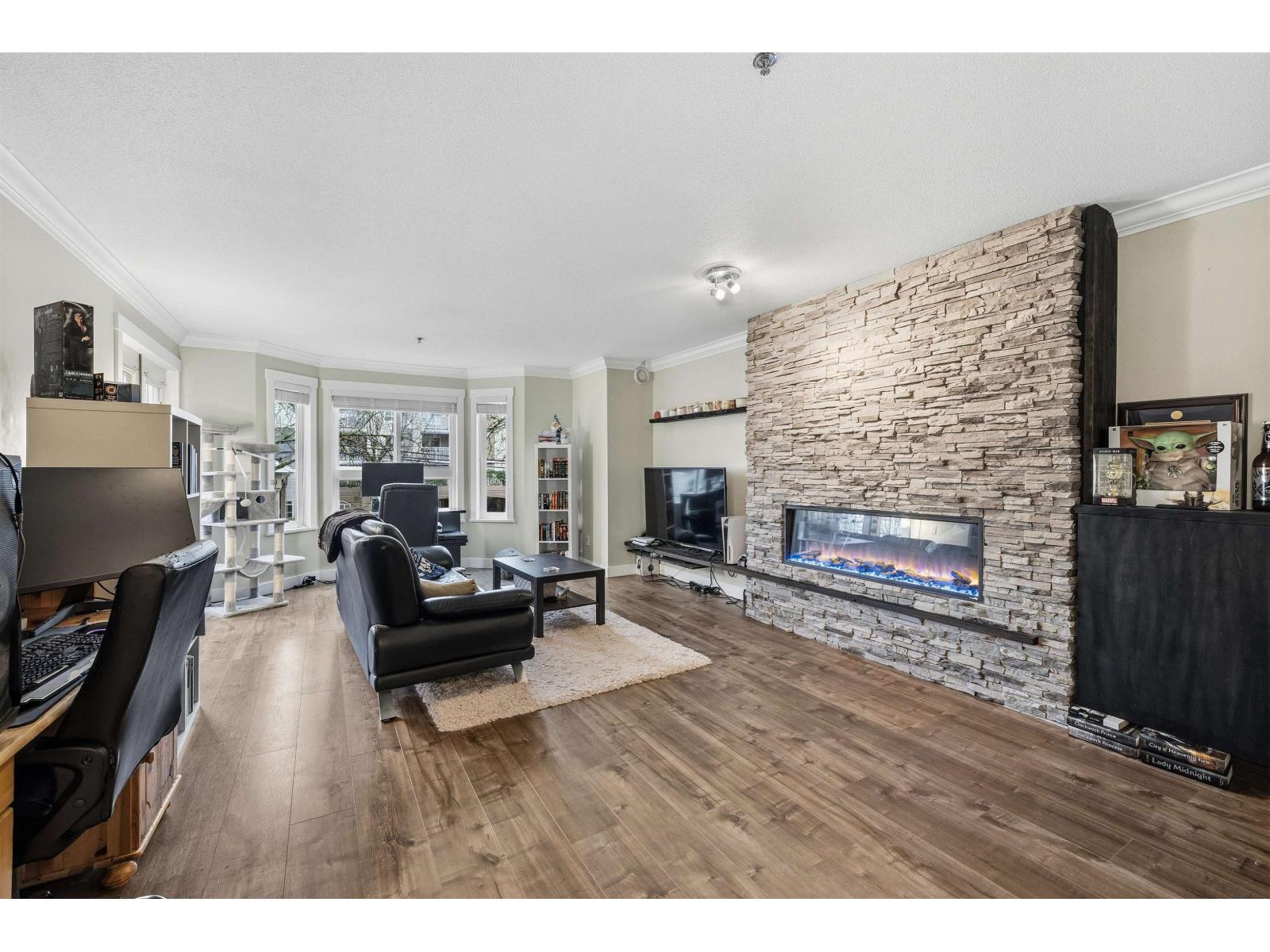 209 19721 64 AVENUE, Langley, British Columbia