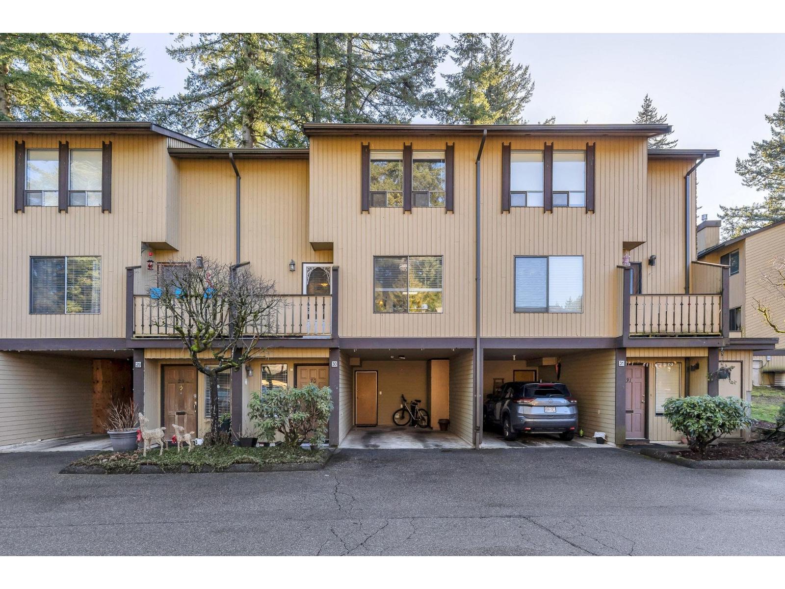 30 2998 MOUAT DRIVE, Abbotsford, British Columbia