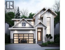 Lot A 4078 FIR STREET, Burnaby, British Columbia