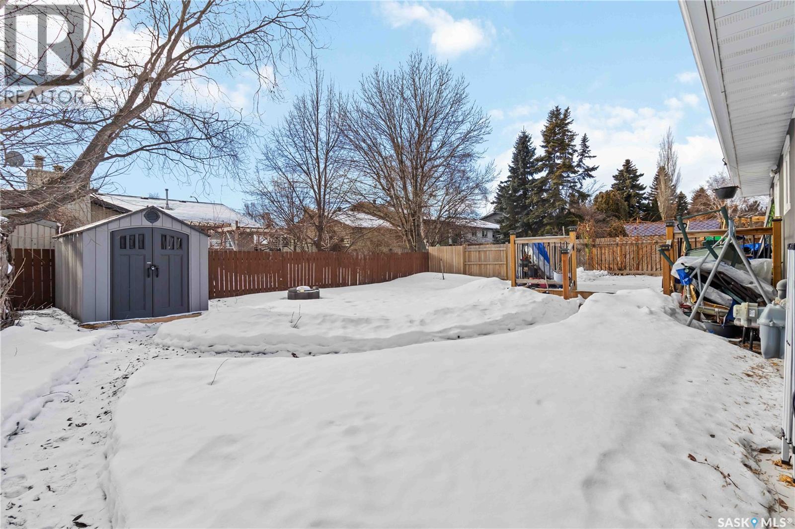134 Stillwater Drive, Saskatoon, Saskatchewan  S7J 3N8 - Photo 25 - SK028403