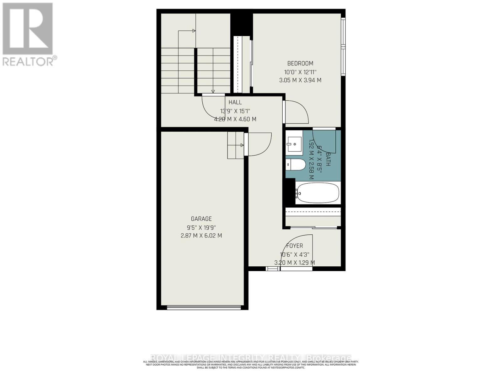 433 Mortar Terrace, Ottawa, Ontario  K2W 0N8 - Photo 25 - X12780778