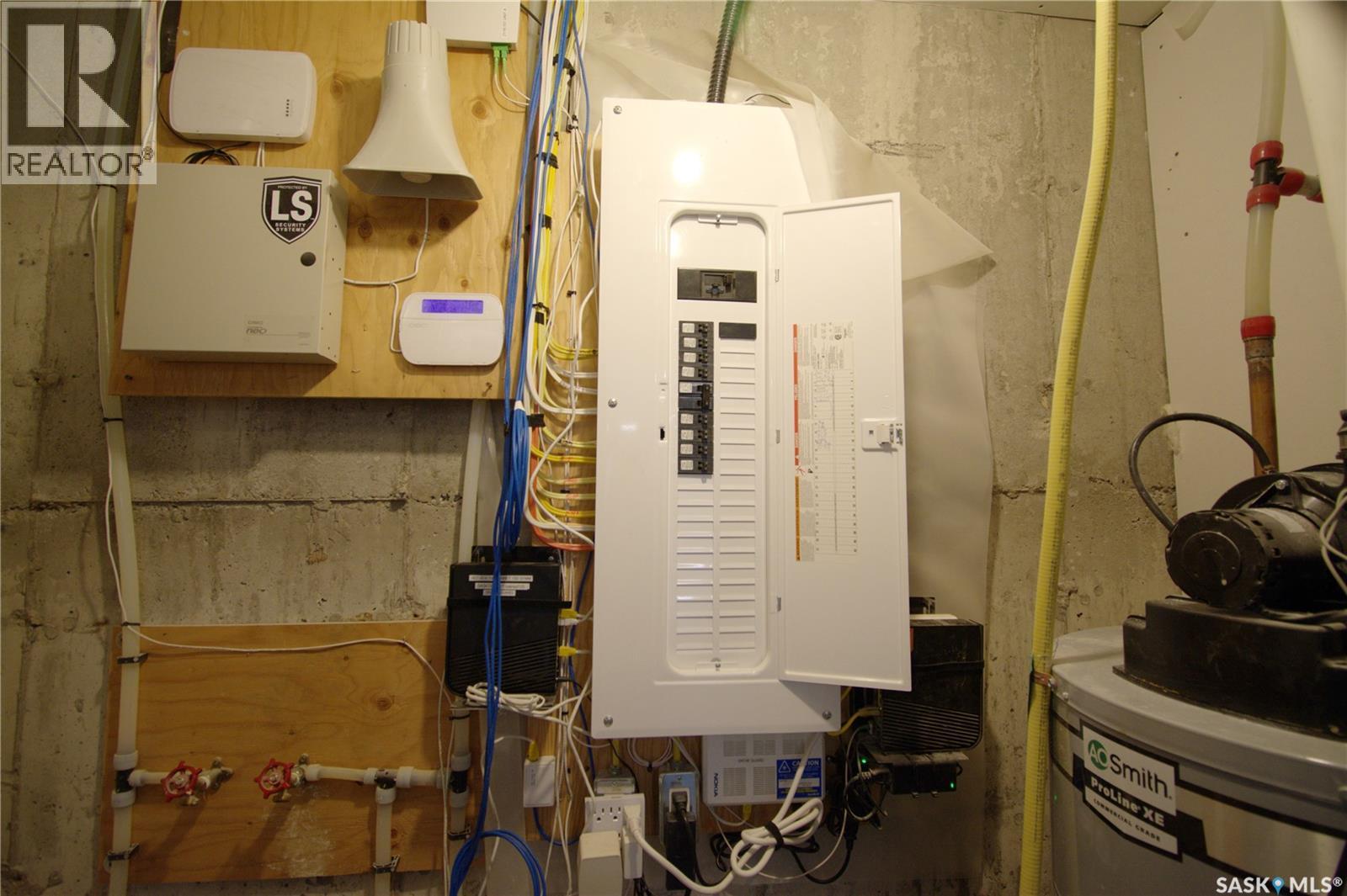 A 1135 Winnipeg Street, Regina, Saskatchewan  S4R 1J5 - Photo 24 - SK028106