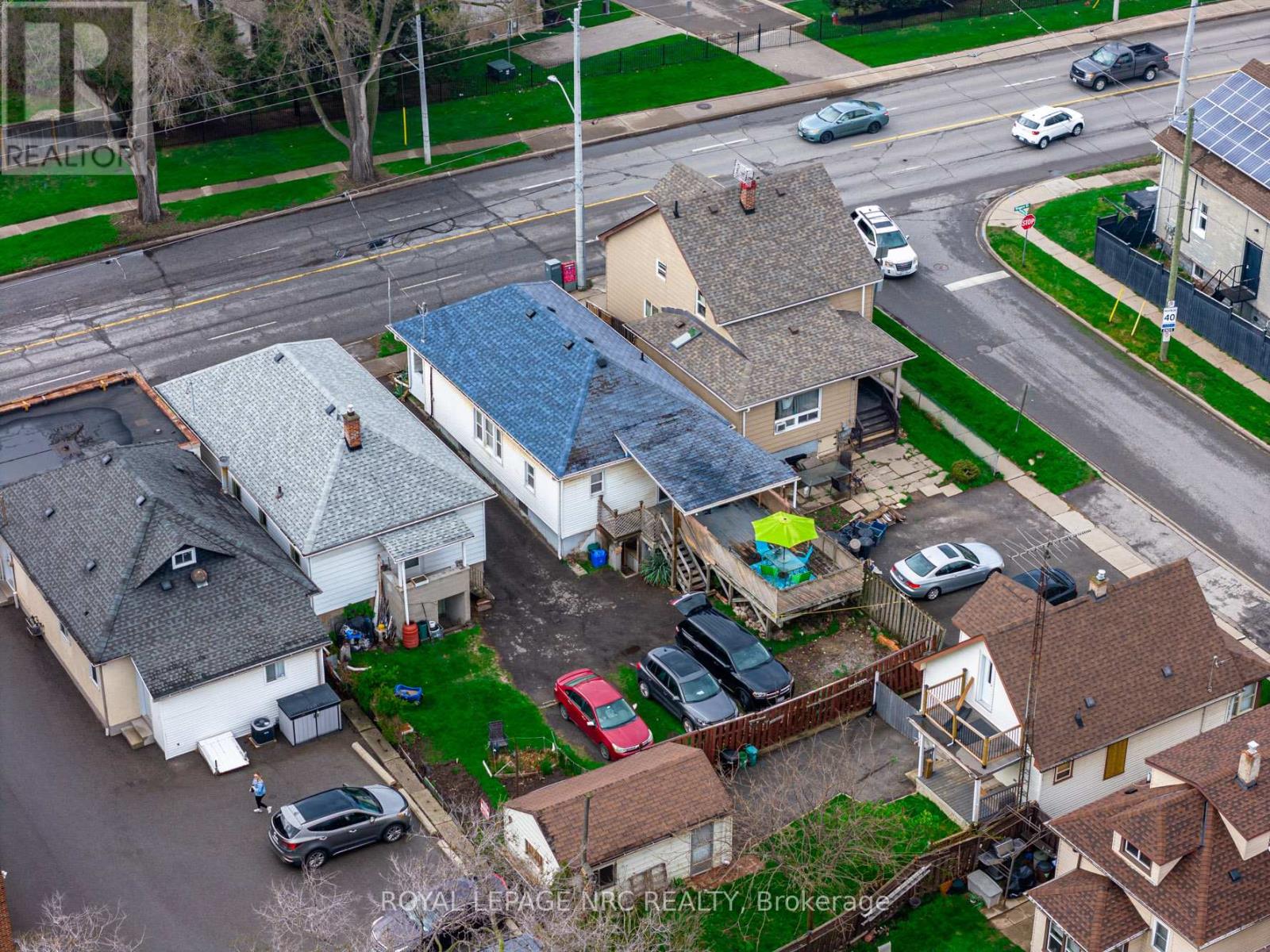 170 Niagara Street W, St. Catharines, Ontario  L2R 4L4 - Photo 22 - X12505730