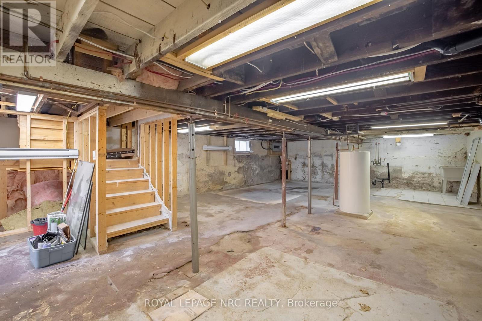 170 Niagara Street W, St. Catharines, Ontario  L2R 4L4 - Photo 24 - X12505730