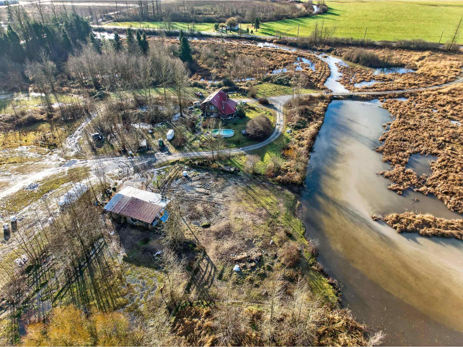 34995 Dale Road, Mission, British Columbia  V2V 0B7 - Photo 24 - R3087766