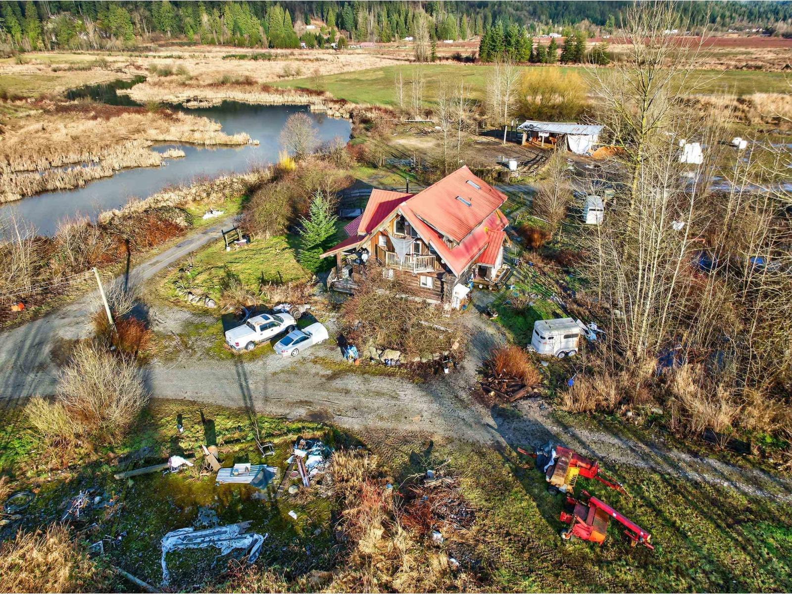 34995 Dale Road, Mission, British Columbia  V2V 0B7 - Photo 15 - R3087766