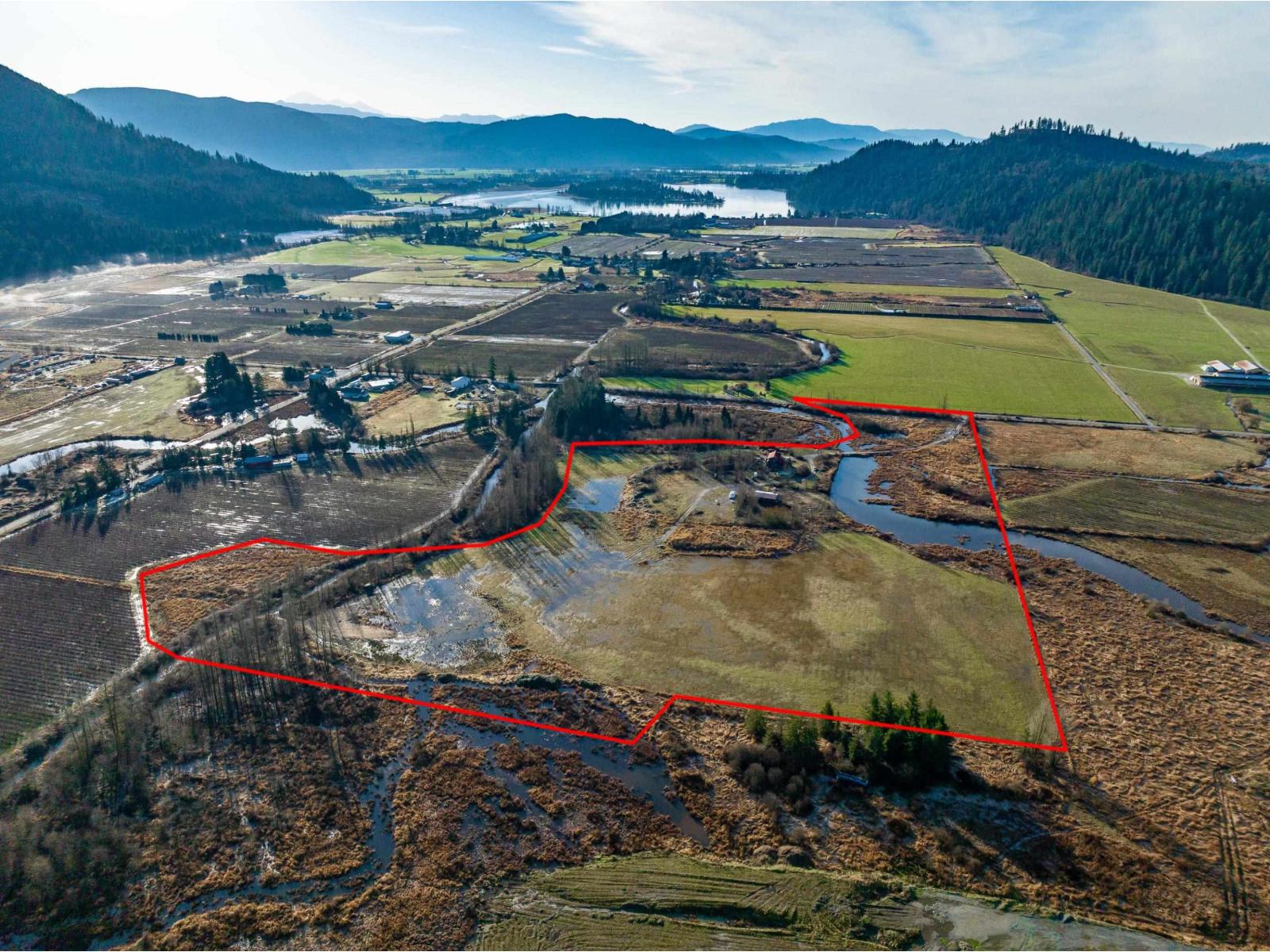 34995 Dale Road, Mission, British Columbia  V2V 0B7 - Photo 5 - R3087766