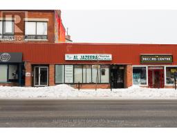 1101 WELLINGTON STREET W, Ottawa, Ontario