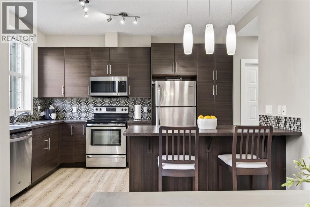 386, 130 New Brighton Way Se, Calgary, Alberta  T2Z 1H7 - Photo 7 - A2284472