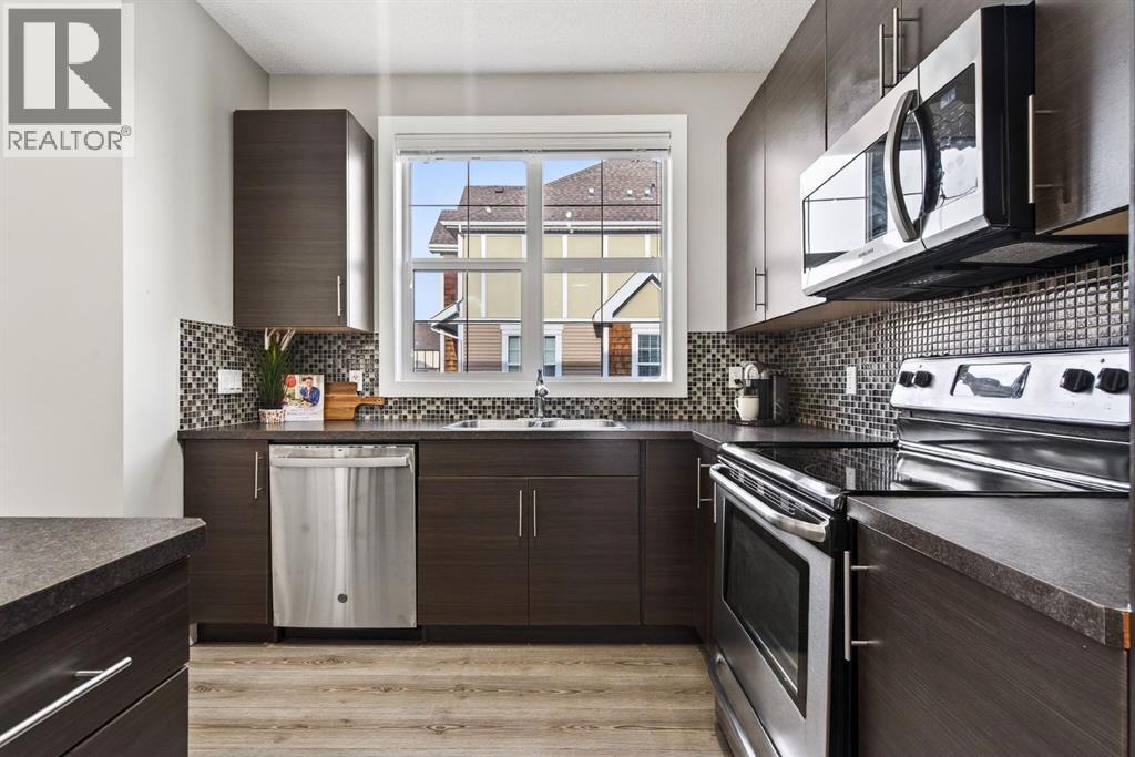 386, 130 New Brighton Way Se, Calgary, Alberta  T2Z 1H7 - Photo 6 - A2284472