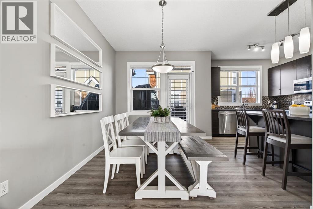 386, 130 New Brighton Way Se, Calgary, Alberta  T2Z 1H7 - Photo 12 - A2284472