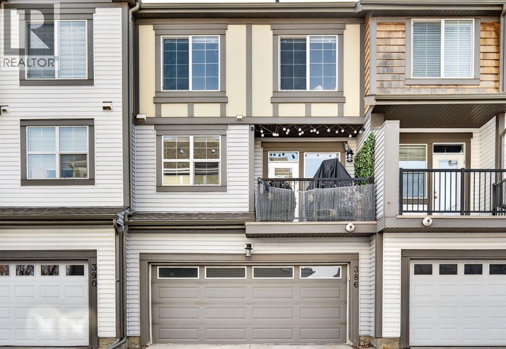 386, 130 New Brighton Way Se, Calgary, Alberta  T2Z 1H7 - Photo 42 - A2284472