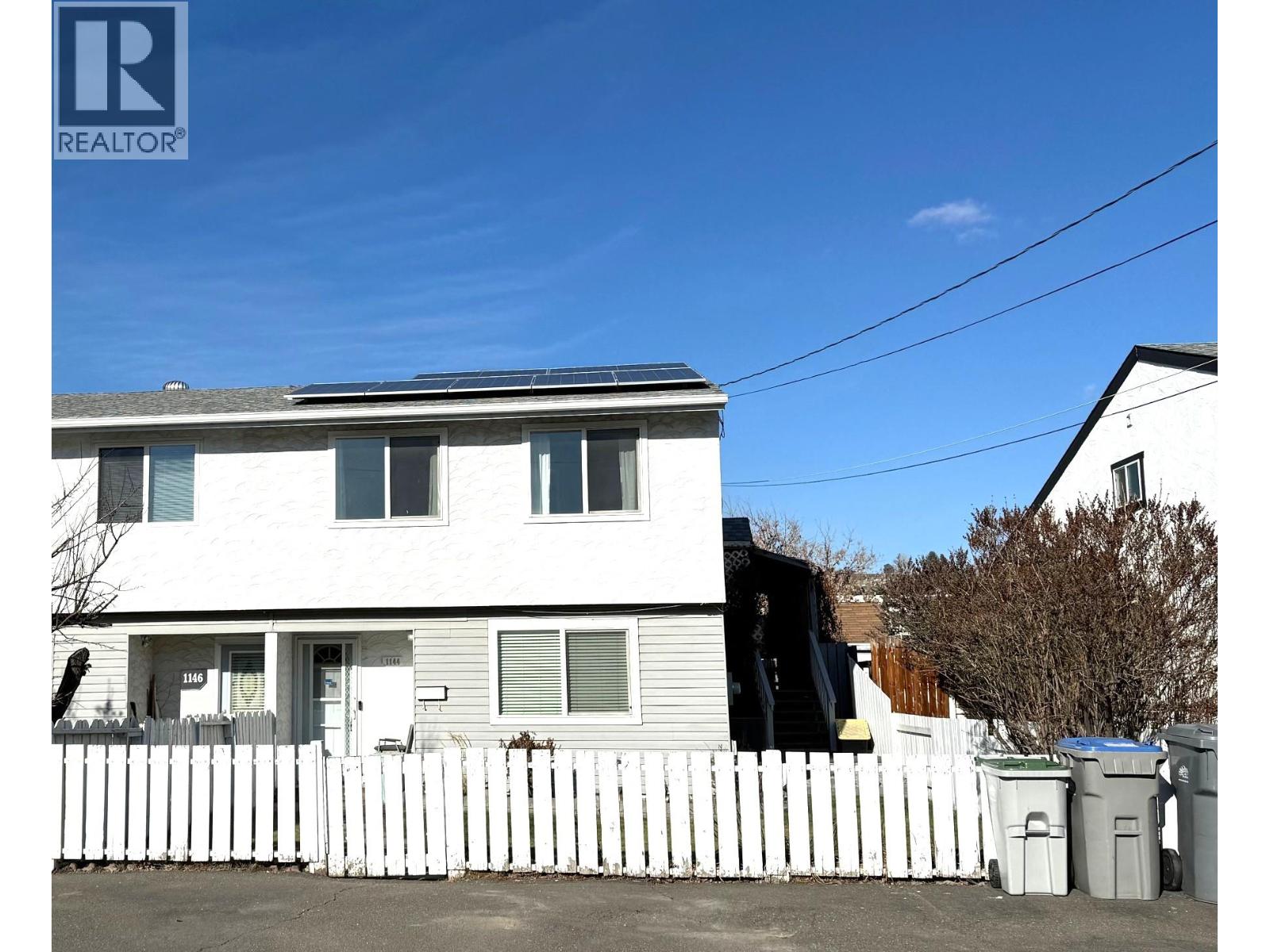 1144 Pembroke Avenue, Kamloops, British Columbia  V2B 7W6 - Photo 2 - 10375477