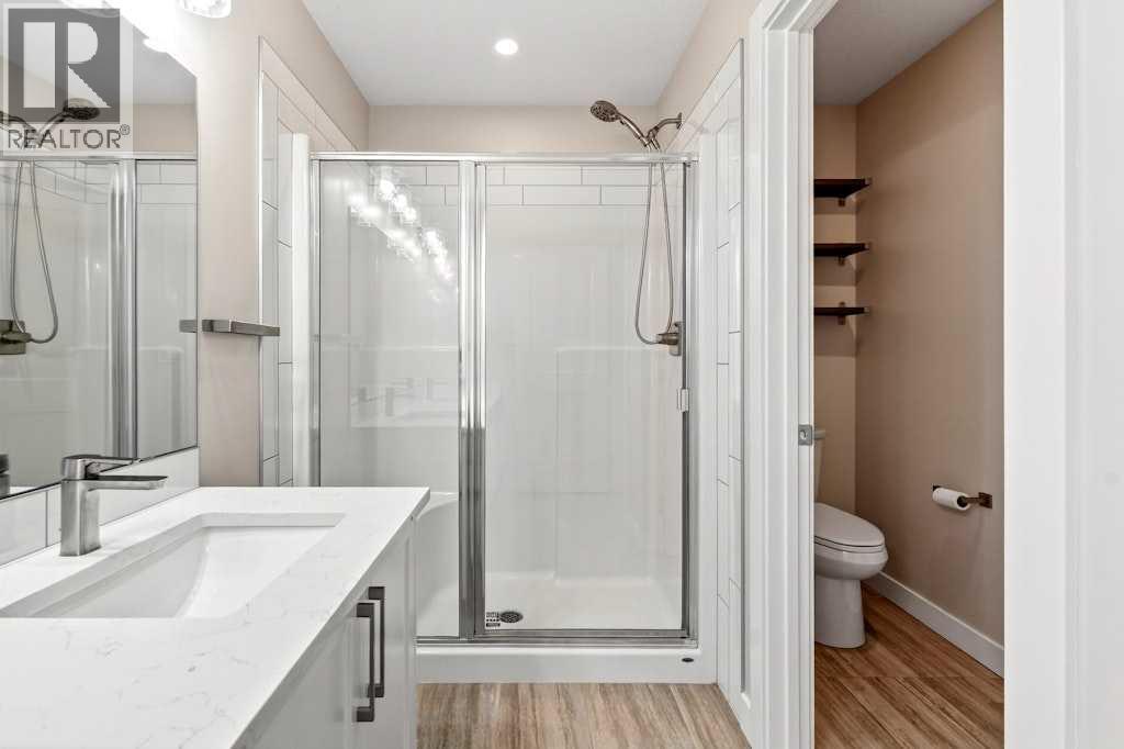 168 Crestridge Common Sw, Calgary, Alberta  T3B 6J5 - Photo 21 - A2285586
