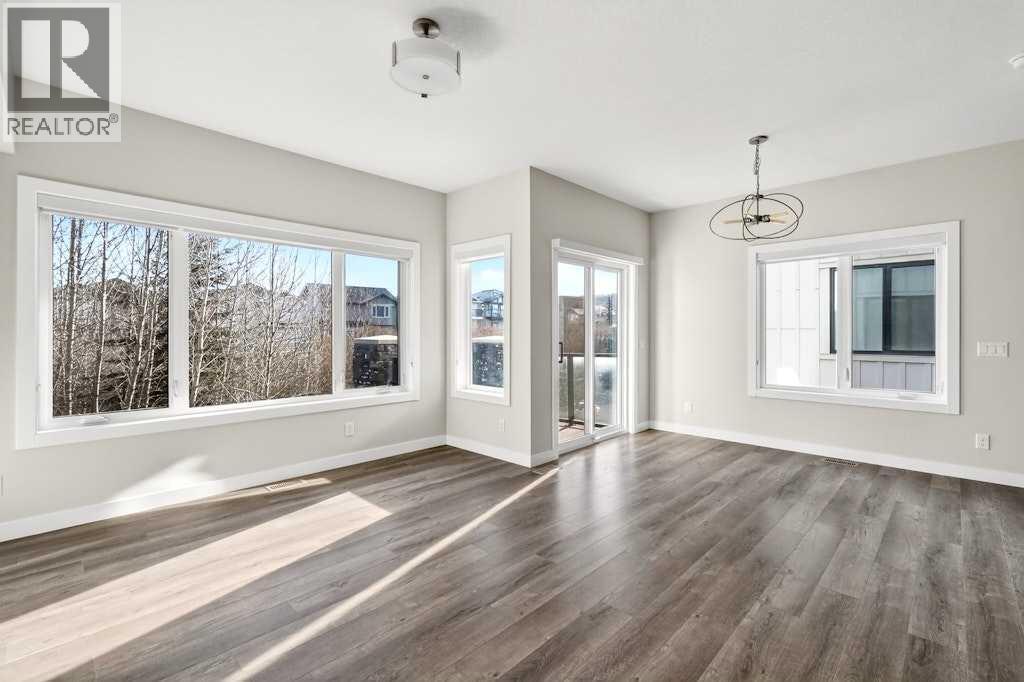 168 Crestridge Common Sw, Calgary, Alberta  T3B 6J5 - Photo 10 - A2285586