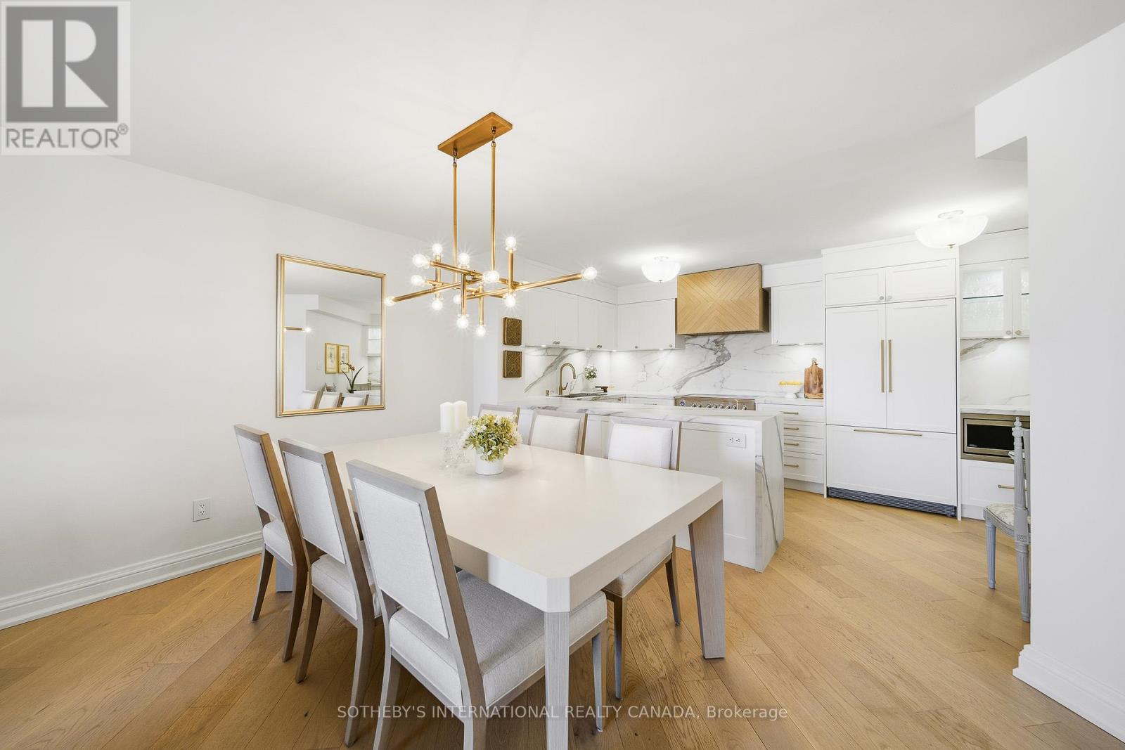 517 - 215 The Donway Way W, Toronto, Ontario  M3B 3P5 - Photo 10 - C12781440