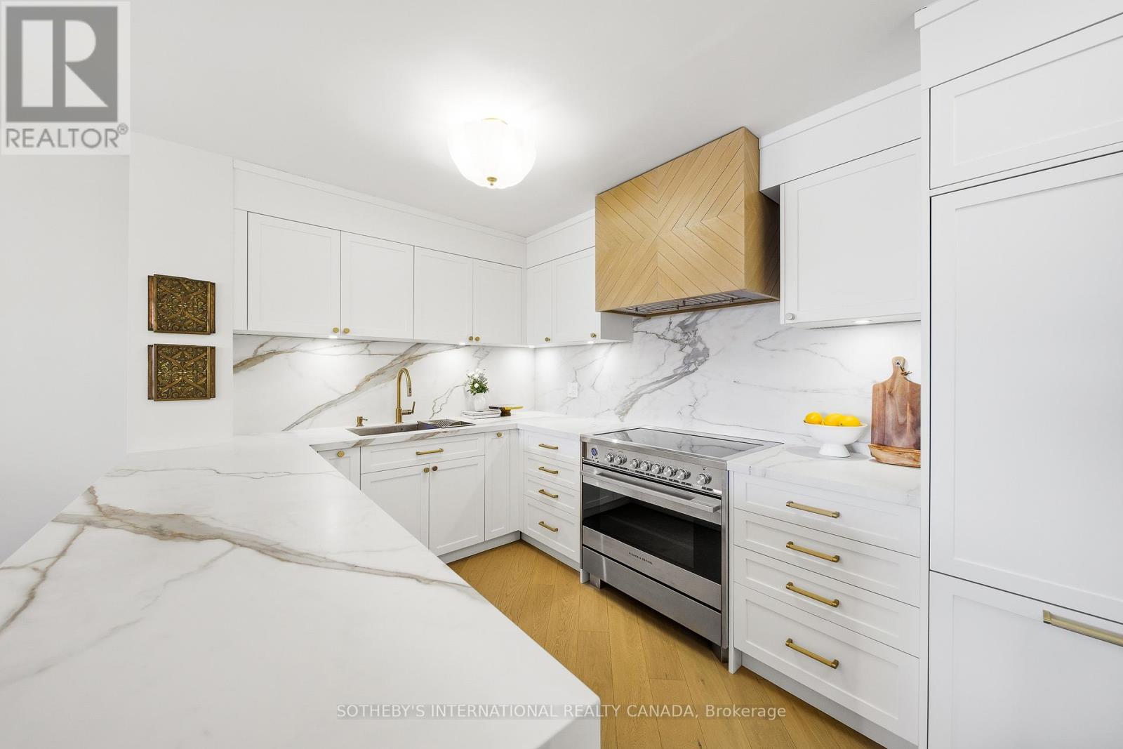 517 - 215 The Donway Way W, Toronto, Ontario  M3B 3P5 - Photo 12 - C12781440