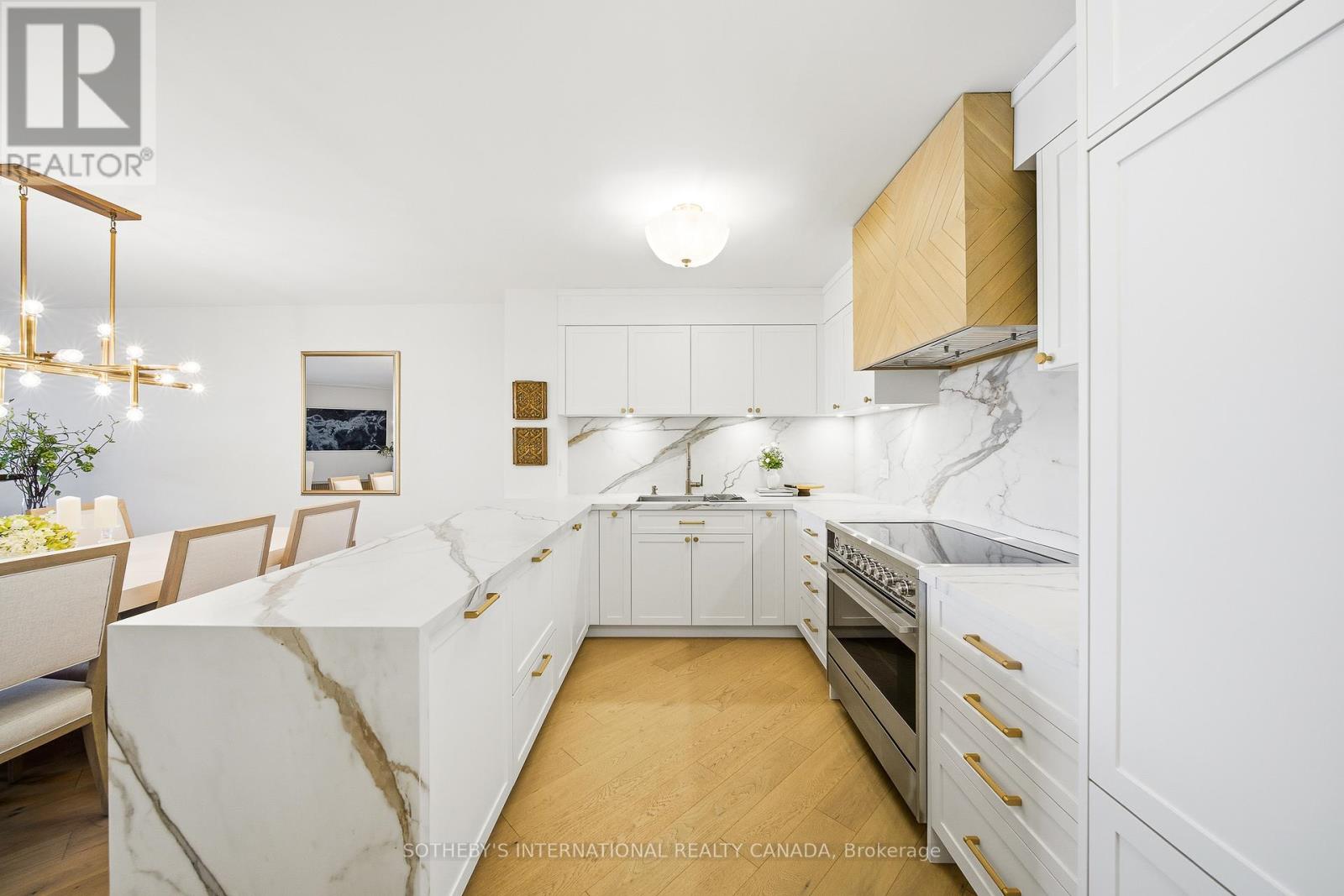 517 - 215 The Donway Way W, Toronto, Ontario  M3B 3P5 - Photo 13 - C12781440