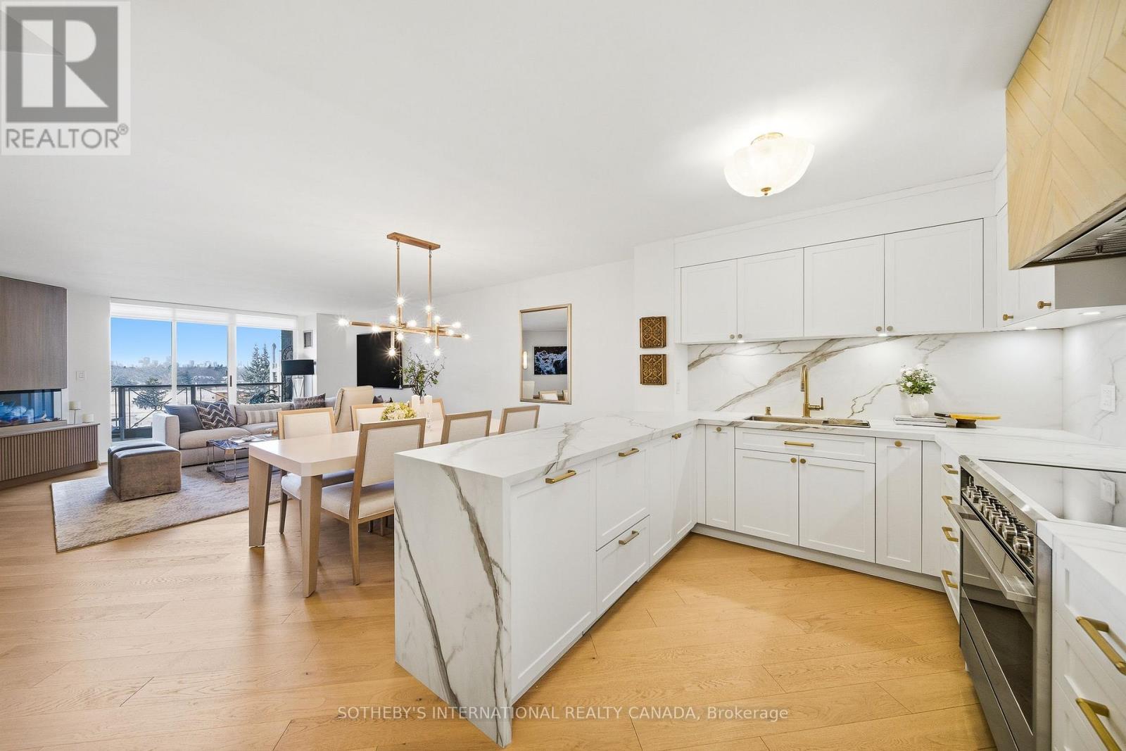 517 - 215 The Donway Way W, Toronto, Ontario  M3B 3P5 - Photo 15 - C12781440