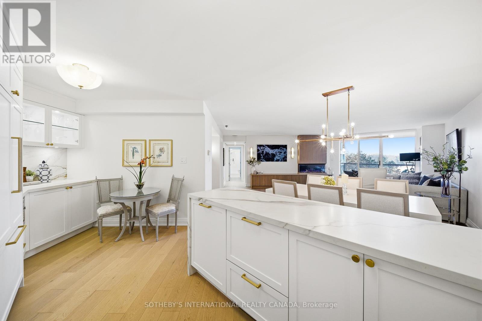 517 - 215 The Donway Way W, Toronto, Ontario  M3B 3P5 - Photo 16 - C12781440