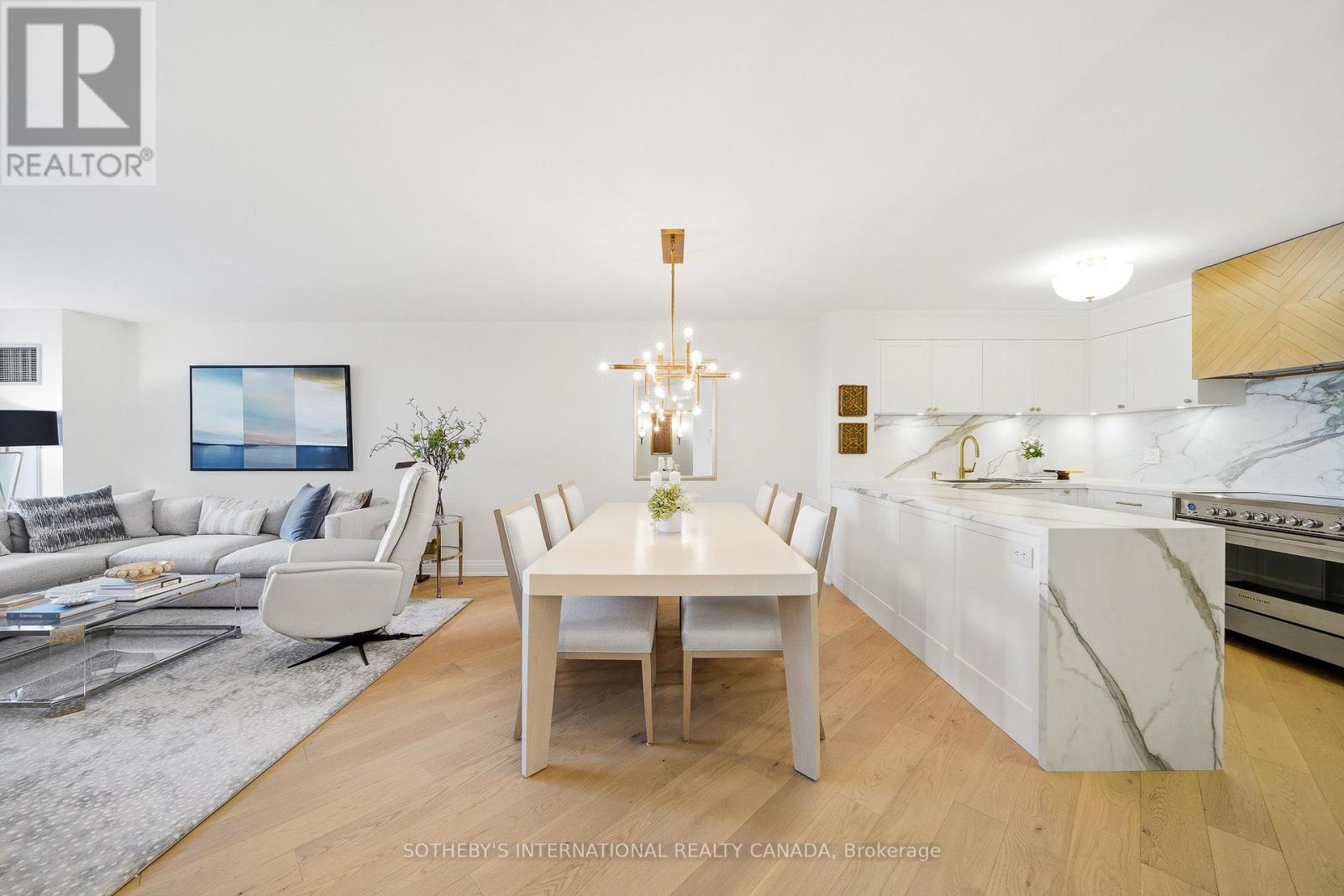 517 - 215 The Donway Way W, Toronto, Ontario  M3B 3P5 - Photo 19 - C12781440