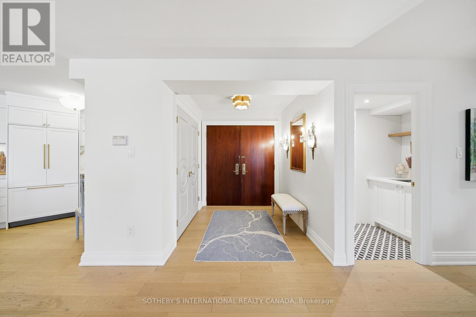 517 - 215 The Donway Way W, Toronto, Ontario  M3B 3P5 - Photo 2 - C12781440