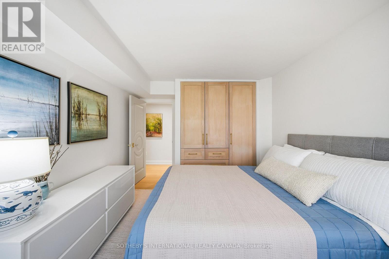 517 - 215 The Donway Way W, Toronto, Ontario  M3B 3P5 - Photo 23 - C12781440