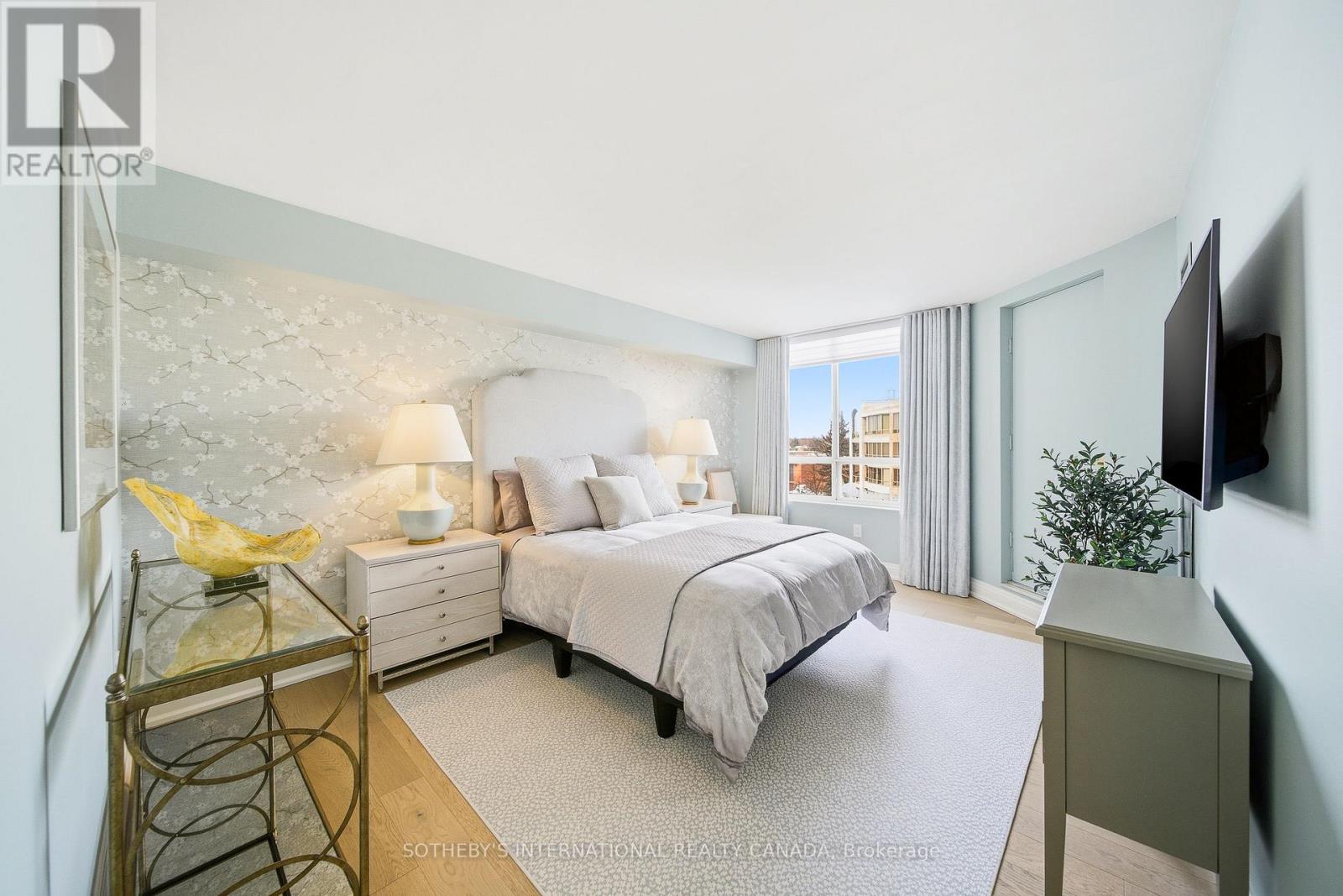 517 - 215 The Donway Way W, Toronto, Ontario  M3B 3P5 - Photo 27 - C12781440