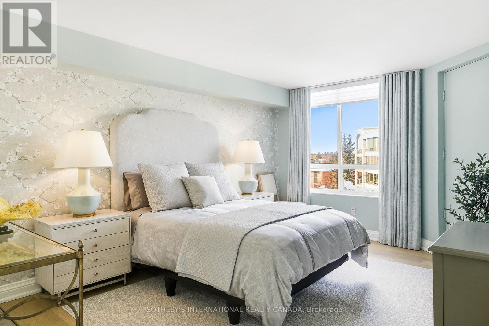 517 - 215 The Donway Way W, Toronto, Ontario  M3B 3P5 - Photo 28 - C12781440