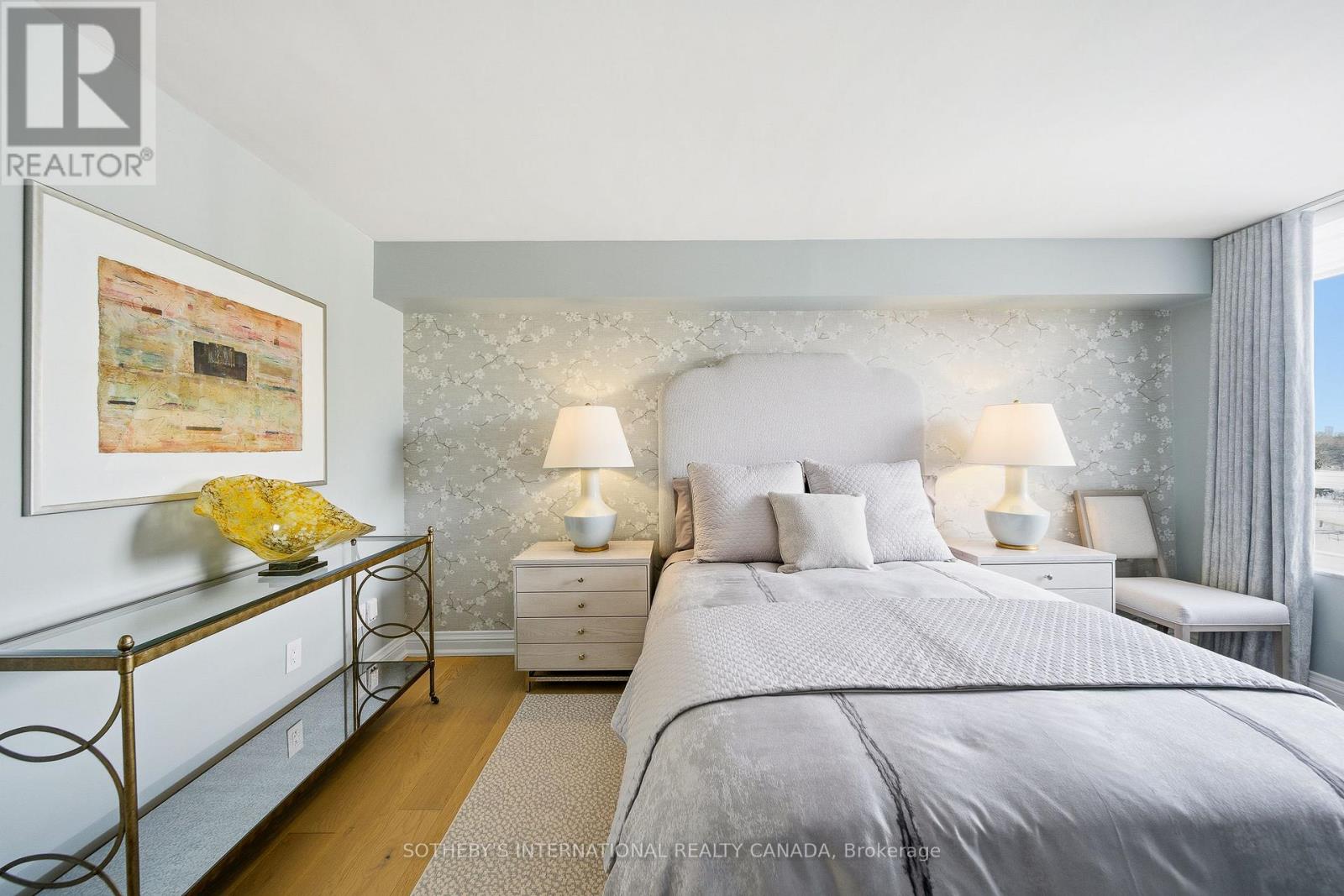 517 - 215 The Donway Way W, Toronto, Ontario  M3B 3P5 - Photo 29 - C12781440