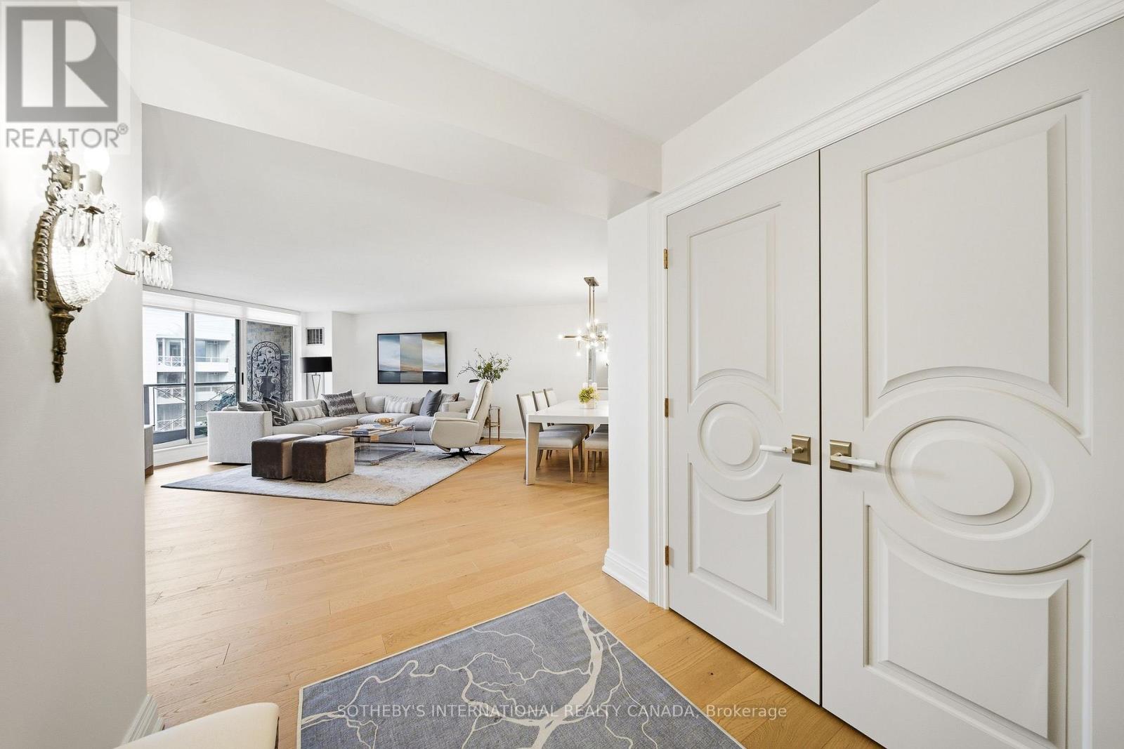 517 - 215 The Donway Way W, Toronto, Ontario  M3B 3P5 - Photo 3 - C12781440