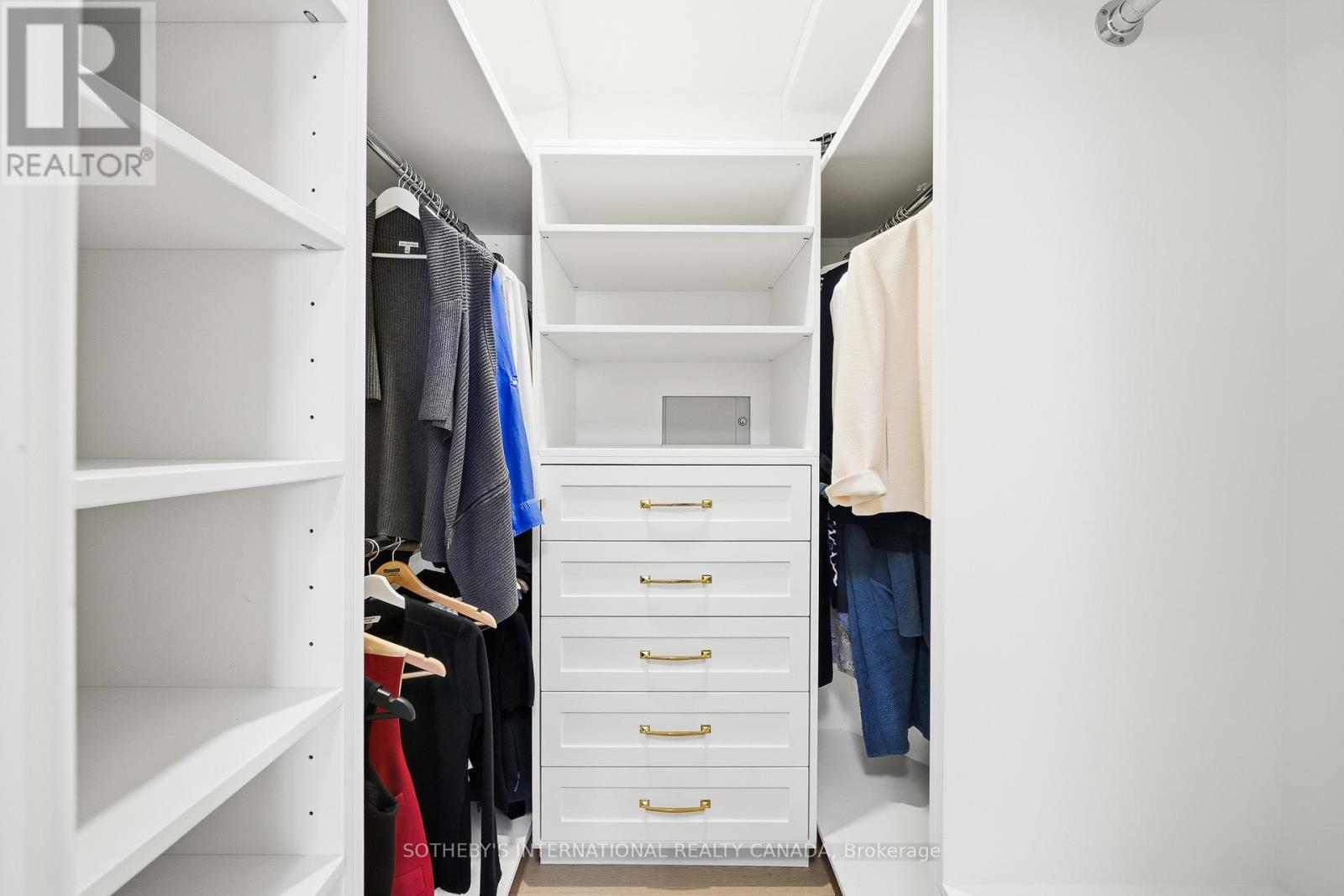 517 - 215 The Donway Way W, Toronto, Ontario  M3B 3P5 - Photo 36 - C12781440