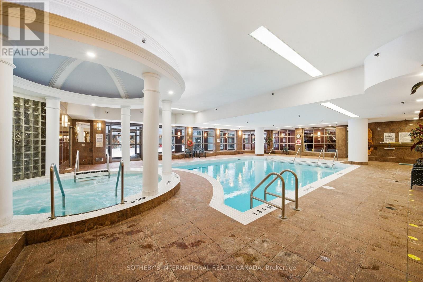 517 - 215 The Donway Way W, Toronto, Ontario  M3B 3P5 - Photo 39 - C12781440