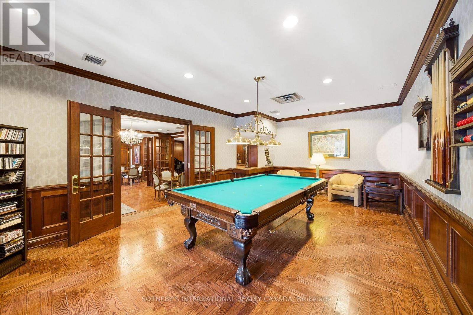 517 - 215 The Donway Way W, Toronto, Ontario  M3B 3P5 - Photo 40 - C12781440