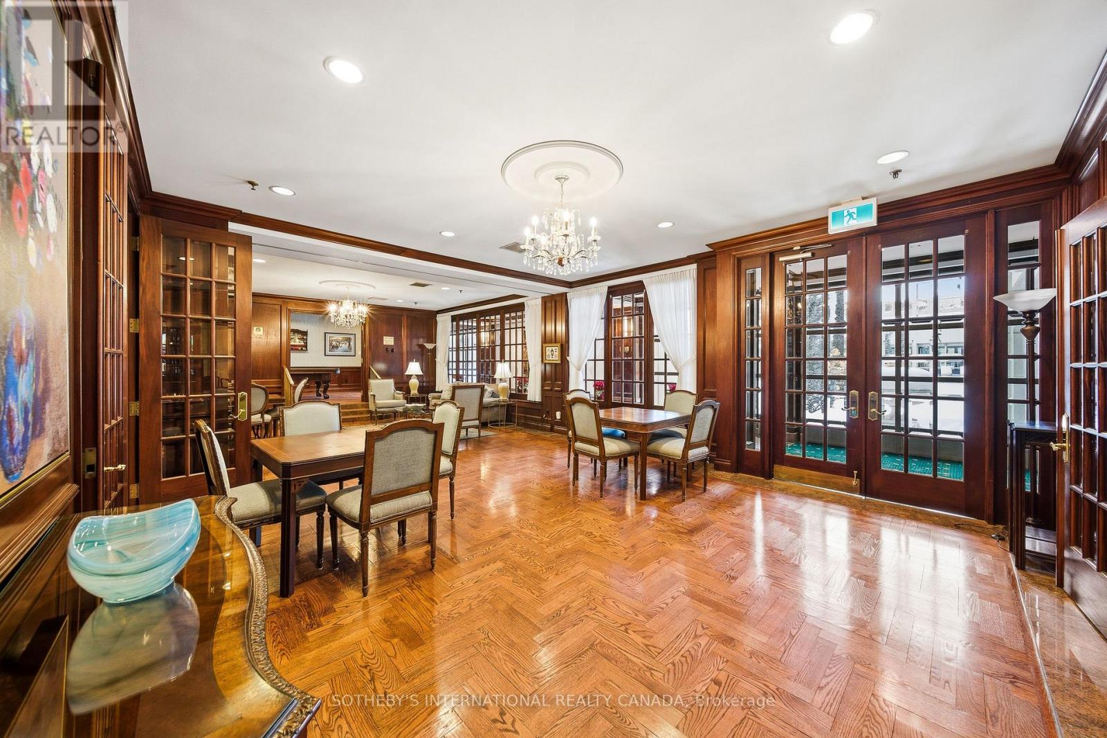 517 - 215 The Donway Way W, Toronto, Ontario  M3B 3P5 - Photo 41 - C12781440