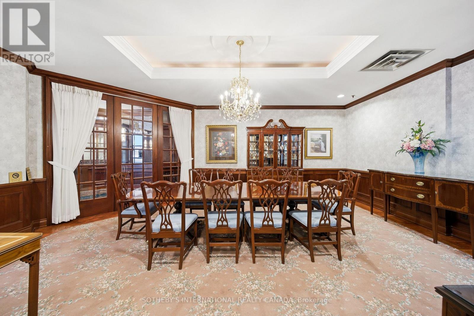 517 - 215 The Donway Way W, Toronto, Ontario  M3B 3P5 - Photo 42 - C12781440