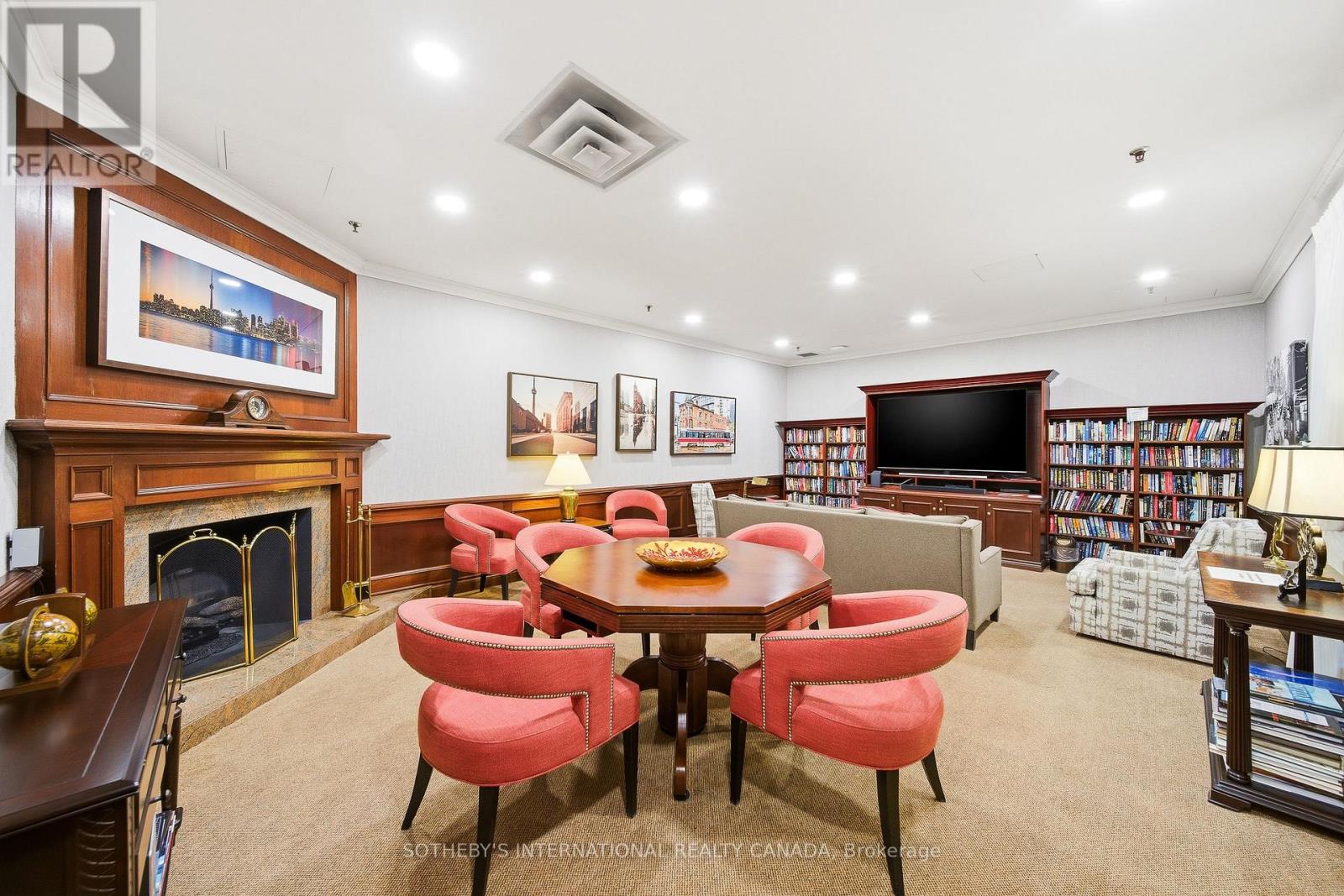 517 - 215 The Donway Way W, Toronto, Ontario  M3B 3P5 - Photo 44 - C12781440