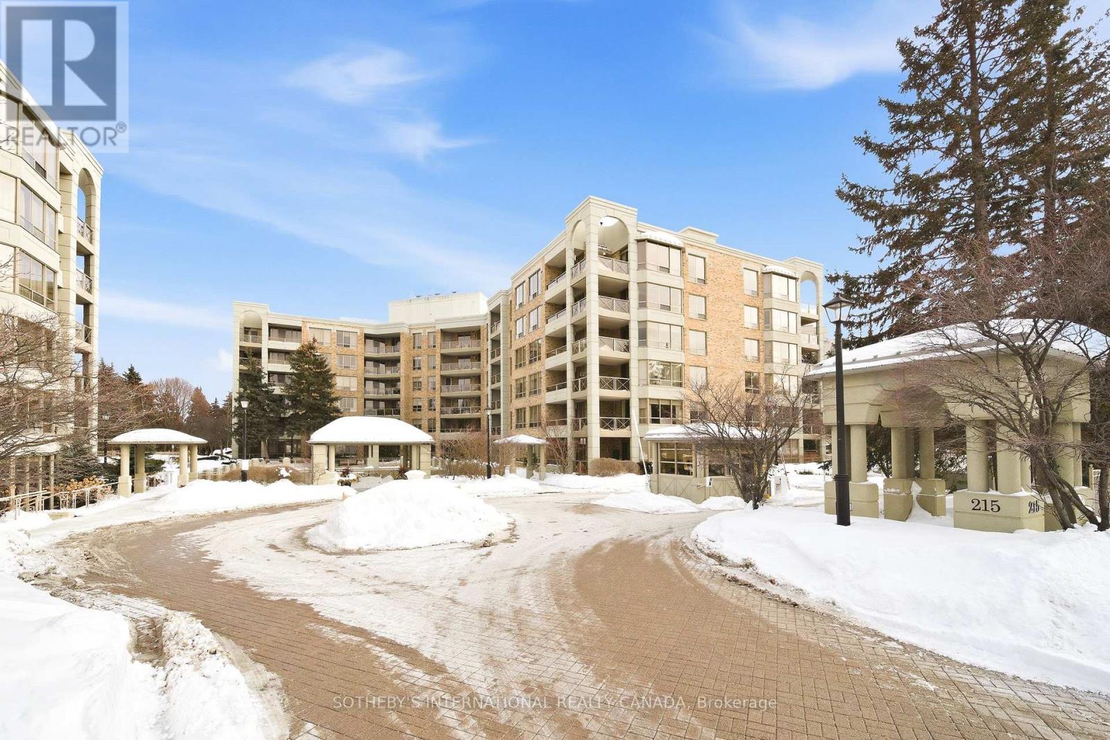 517 - 215 The Donway Way W, Toronto, Ontario  M3B 3P5 - Photo 45 - C12781440