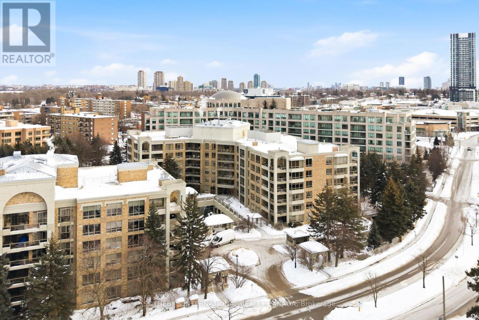 517 - 215 The Donway Way W, Toronto, Ontario  M3B 3P5 - Photo 46 - C12781440