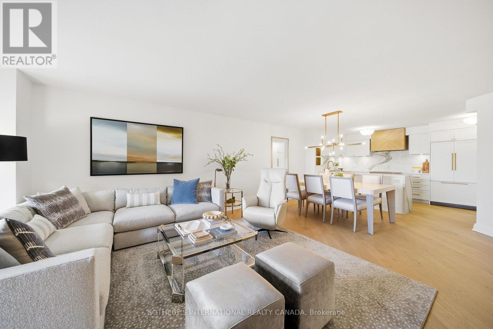 517 - 215 The Donway Way W, Toronto, Ontario  M3B 3P5 - Photo 9 - C12781440