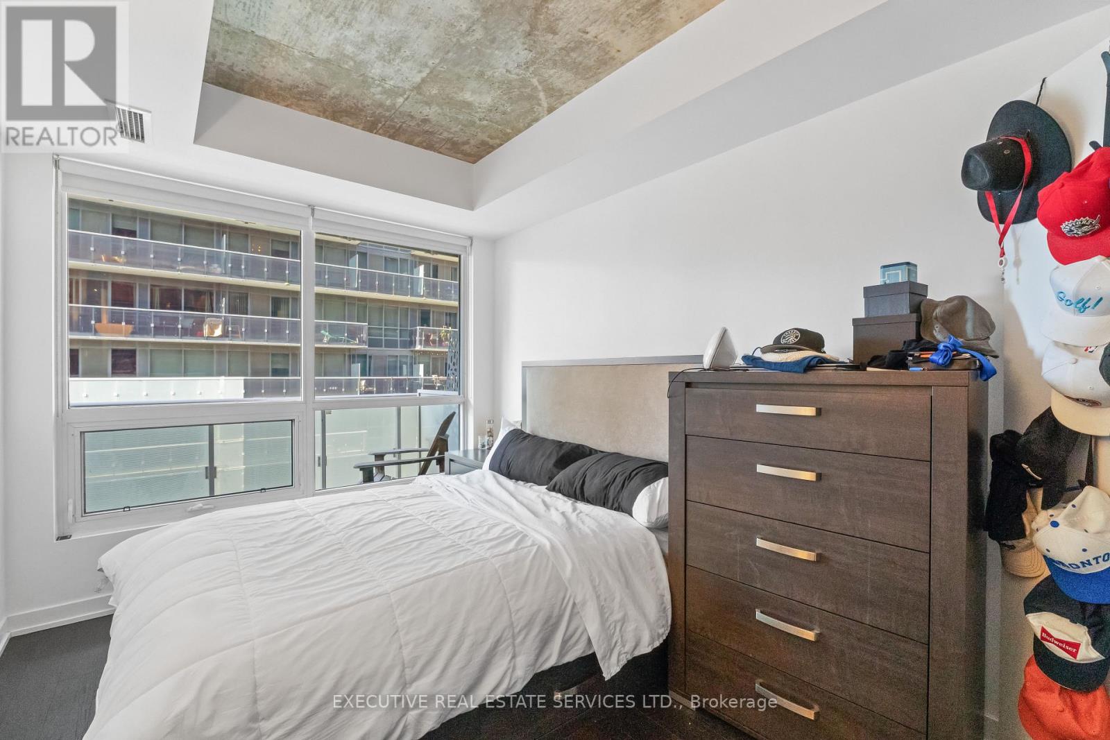 721 - 1030 King Street W, Toronto, Ontario  M6K 0B4 - Photo 23 - C12781458