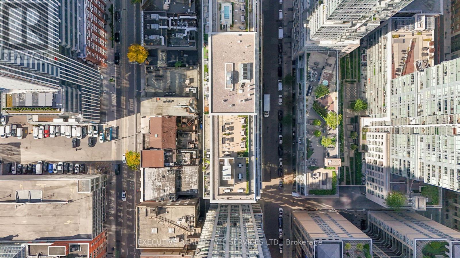 324 - 21 Nelson Street, Toronto, Ontario  M5V 3H9 - Photo 6 - C12781464