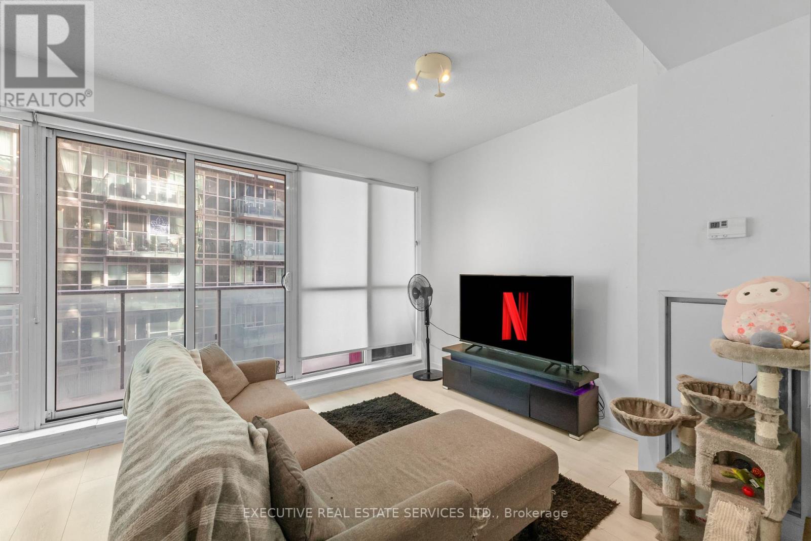 605 - 150 East Liberty Street, Toronto, Ontario  M6K 3R5 - Photo 19 - C12781474