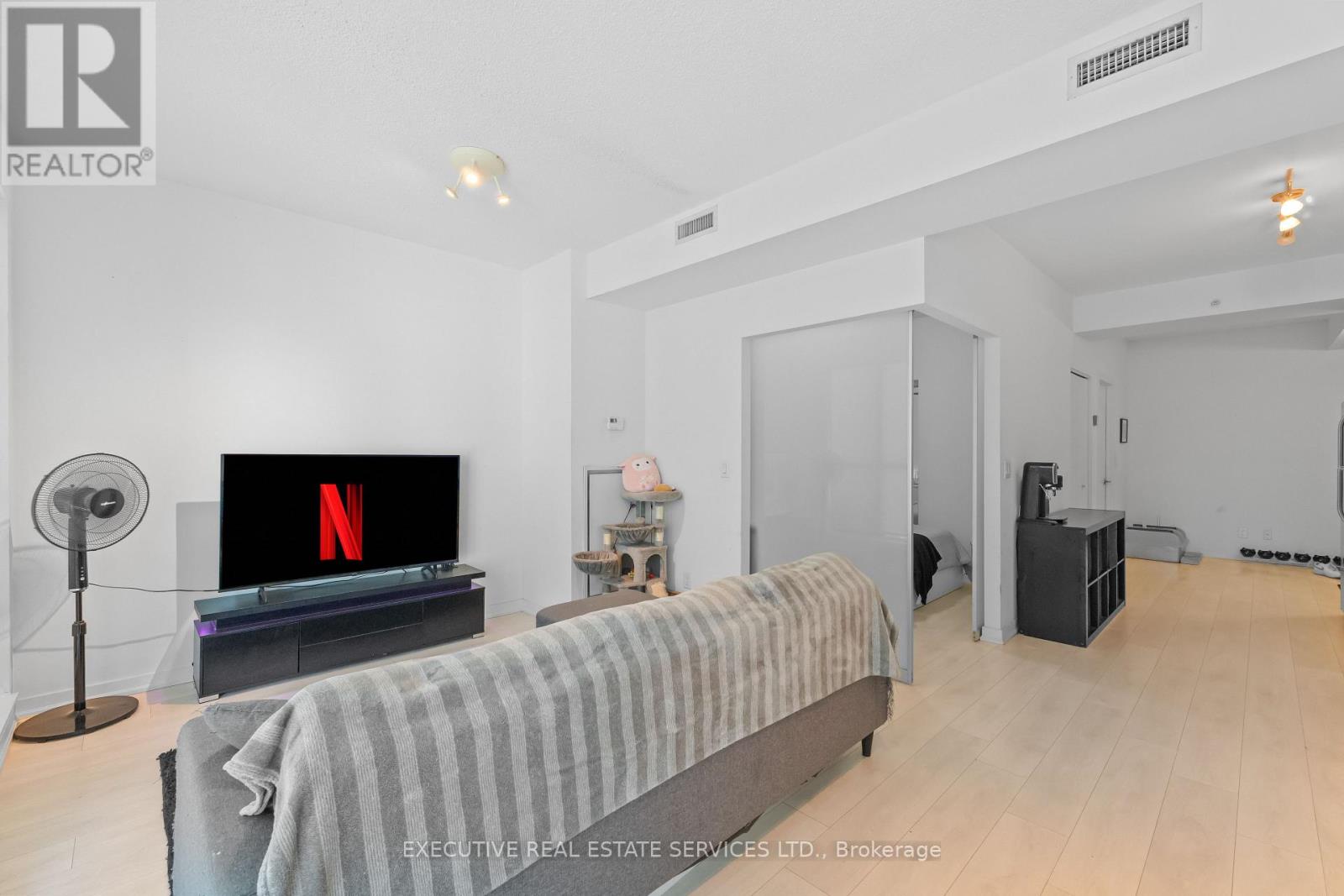 605 - 150 East Liberty Street, Toronto, Ontario  M6K 3R5 - Photo 22 - C12781474