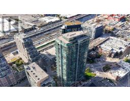 605 - 150 EAST LIBERTY STREET, Toronto, Ontario
