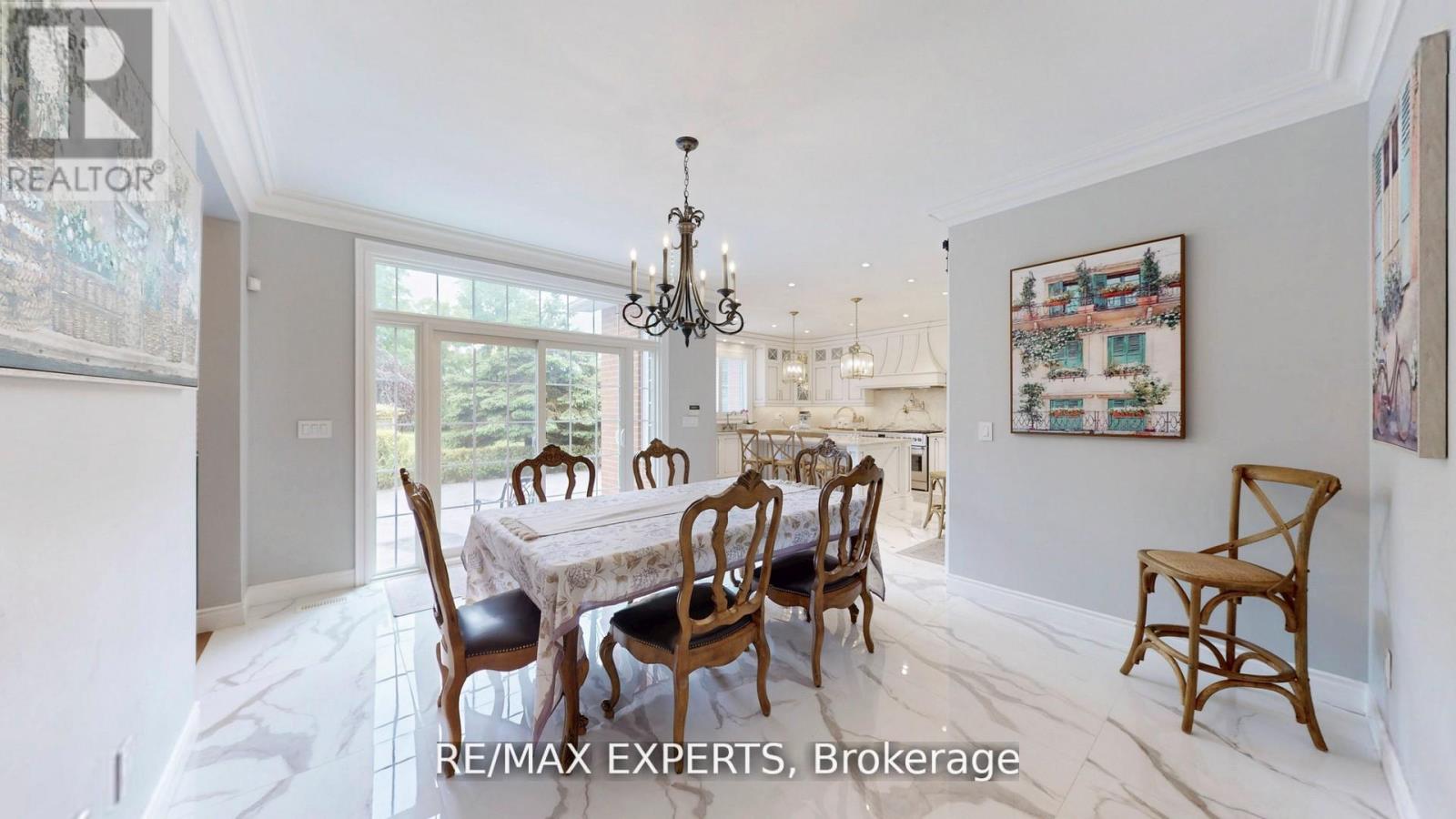 27 Theresa Circle, Vaughan, Ontario  L0J 1C0 - Photo 13 - N12781448