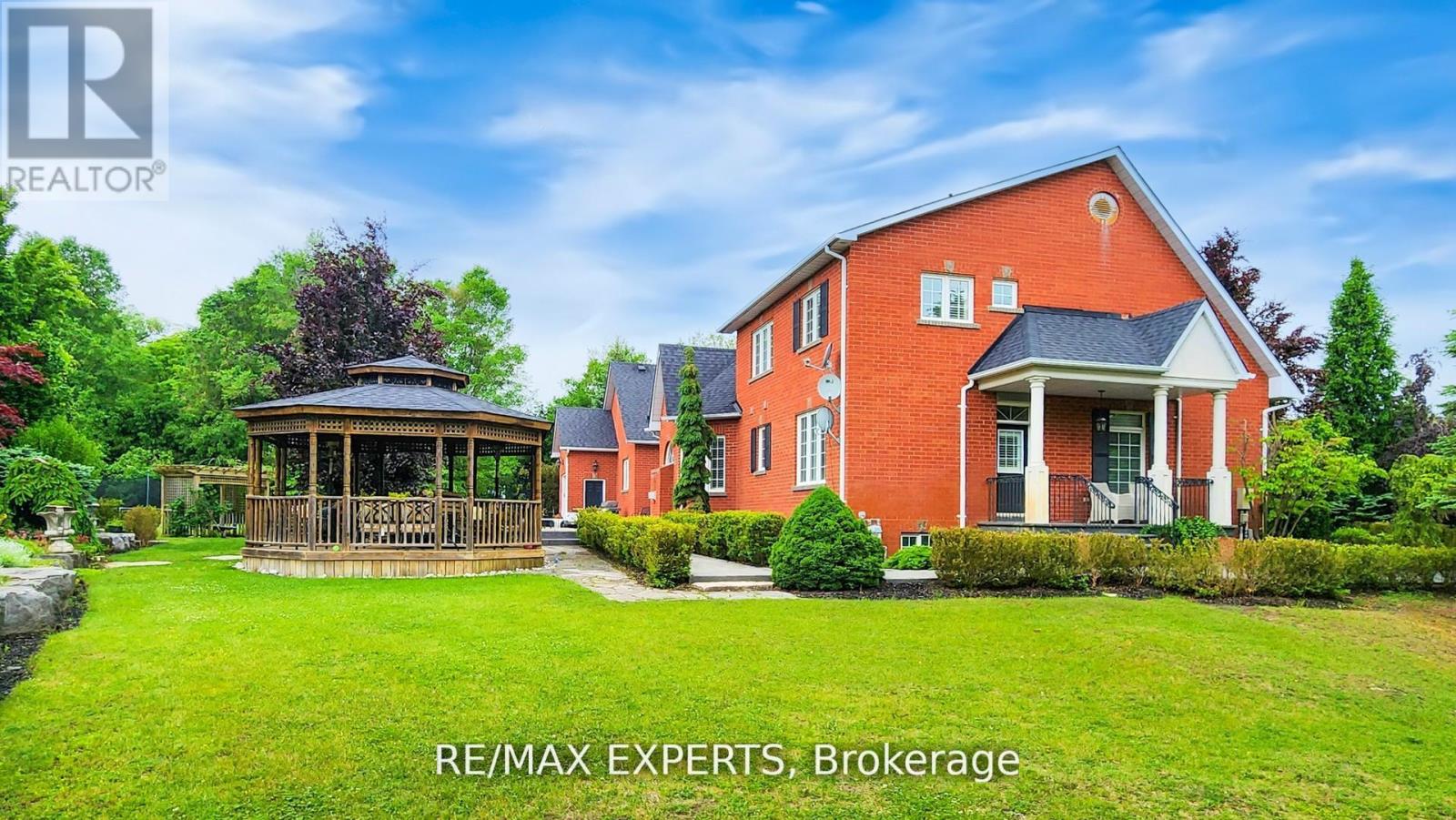 27 Theresa Circle, Vaughan, Ontario  L0J 1C0 - Photo 39 - N12781448