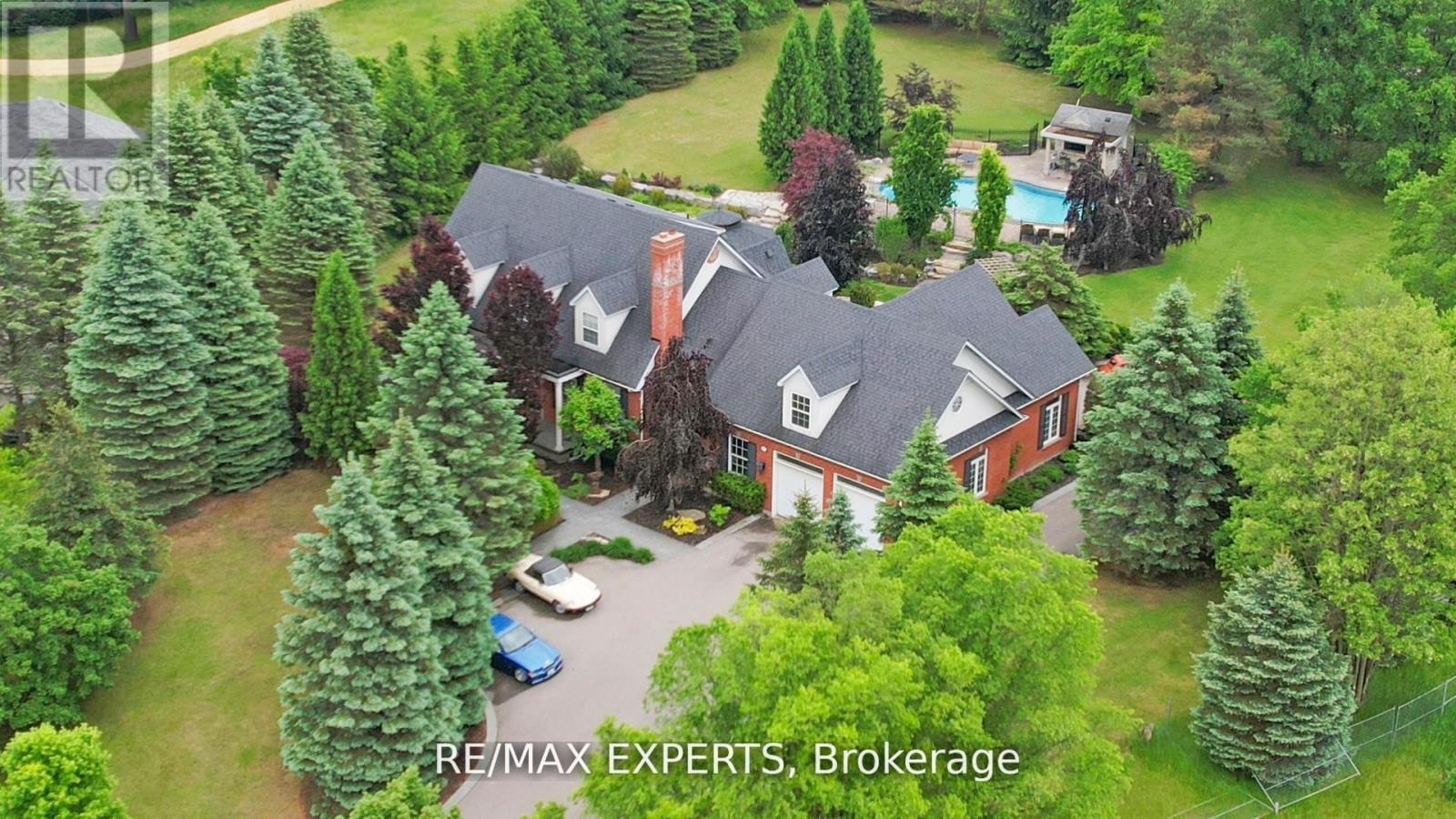 27 Theresa Circle, Vaughan, Ontario  L0J 1C0 - Photo 46 - N12781448